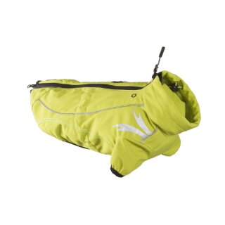 Hurtta Frost Jacke birkengrün 25