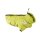 Hurtta Frost Jacke birkengrün 25