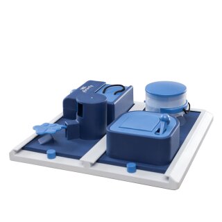 Dog Activity Strategiespiel Poker Box 2