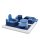 Dog Activity Strategiespiel Poker Box 2