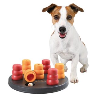 Dog Activity Strategiespiel Mini Solitär