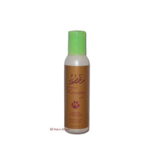 Pet Silk Brazilian Keratin Oil 118 ml