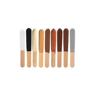 CHRIS CHRISTENSEN CHRIS STIX grau