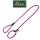 HUNTER Retriever-Leine FREESTYLE 120cm/8 mm, himbeer