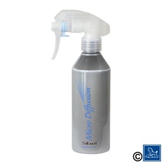 Sibel Micro Sprühflasche 220 ml
