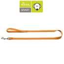 Führleine Ecco Sport 15 mm/110 cm orange