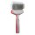 ActiVet Duo UNDERCOATER 9 cm (Mat Zapper+Coat Grabber silber)