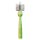 ActiVet Duo SILCOATER 4,5 cm ( SOFT grün+Coat Grabber gold)