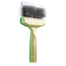 ActiVet Duo SILCOATER 9 cm (SOFT grün+Coat Grabba gold)
