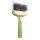 ActiVet Duo SILCOATER 9 cm (SOFT grün+Coat Grabba gold)