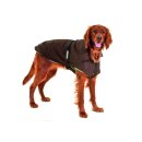 Hundemantel NO LIMIT TEFLON Größe 44 braun