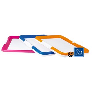 Welpen WC 48 x 40,5 x 3,8 cm