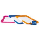 Welpen WC 48 x 40,5 x 3,8 cm blau