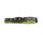 Hurtta Halsband PRO mit M3 Reflektoren 40-50 cm / 3,5 cm breit birkengrün