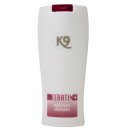 K9 Keratin + moisture Shampoo 300 ml