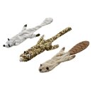 Plüschspielzeug WILD ZOO 34 cm Biber