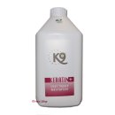 K9 Keratin + coat repair moisturizer Spray 2700 ml
