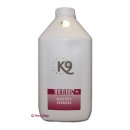 K9 Keratin + moisture Shampoo 2700 ml