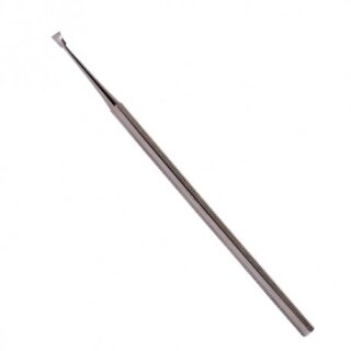 Zahnsteinentferner 1-seitig 15 cm