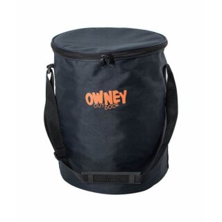 Owney Dry Food Reservoir