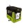 Faltbare Transportbox Easy Crate grün