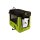 Faltbare Transportbox Easy Crate grün S 60 x 42 x 42 cm