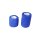 Selbstklebende Tierbandage blau 5 cm x 4,5 m