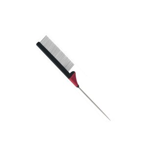 Styling Kamm mit 2,3 cm langen Pins