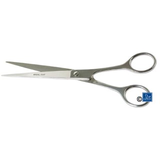 Idealcut Fellschere gerade 18 cm