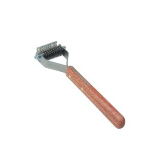 coat king brush