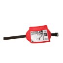 Verstellbarer Armband Nummernhalter