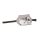 Verstellbarer Armband Nummernhalter