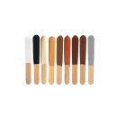 CHRIS CHRISTENSEN CHRIS STIX light brown