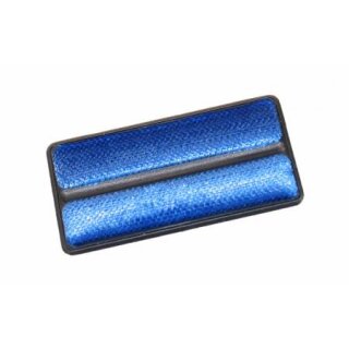 Mini Pax Bürste blau