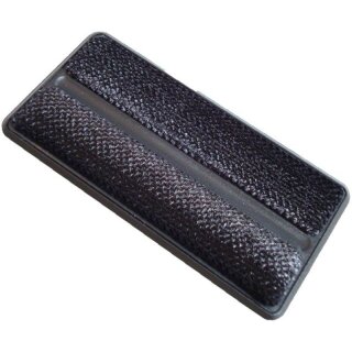 Mini Pax Bürste schwarz
