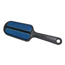 Pax Tierhaarentferner Bürste blau