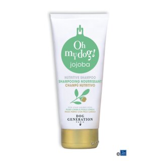 Oh my Dog JOJOBA Shampoo 200 ml