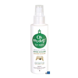 Oh my Dog for Eyes 125 ml