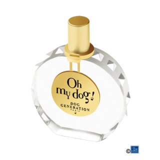 Oh my Dog Parfüm 100 ml