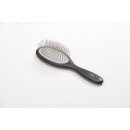 Jean Peau Bürste oval groß, mittlere Pins