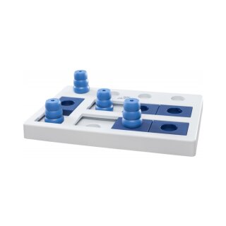 Dog Activity Chess Hunde Intelligenzspiel