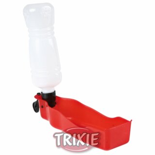 Dog on Tour Trinkflasche, 250 ml