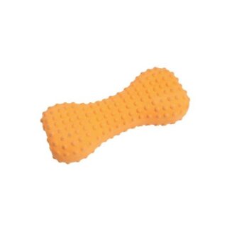 Latexspielzeug Knochen 15 cm