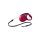 Flexi New Classic Seil-Leine S 5 m rot