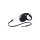 Flexi New Classic Seil-Leine S 5 m schwarz