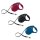 Flexi New Classic Gurt-Leine M-L 5 m