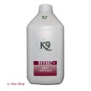 K9 Keratin + moisture Conditioner 2700 ml