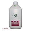 K9 Keratin + moisture Conditioner 2700 ml