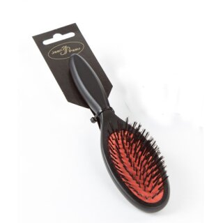 Jean Peau Pure Bistle Brush de Luxe Mini