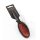 Jean Peau Pure Bistle Brush de Luxe Mini